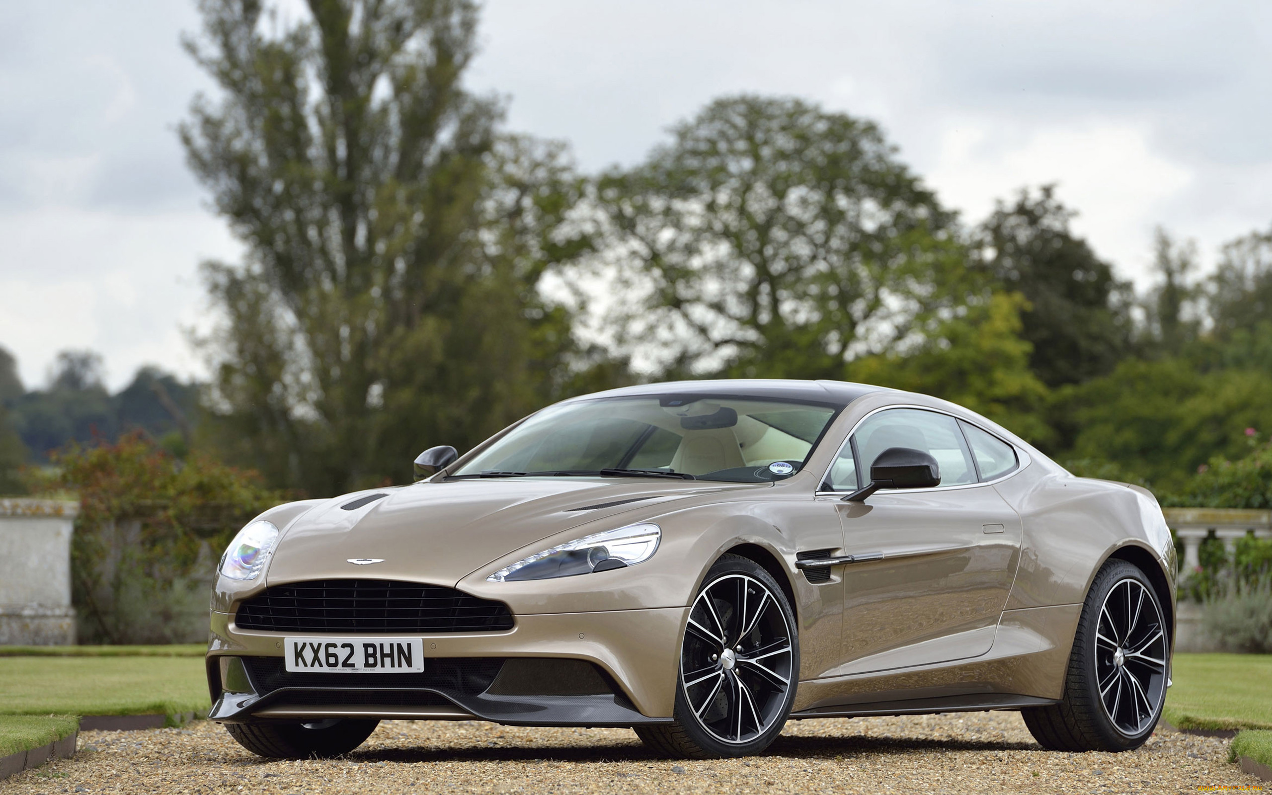 , aston, martin, subsection, am, 310, vanquish, sports